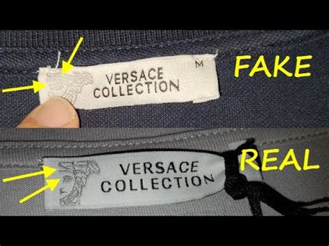 fake versace polo|versace made in italy.